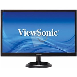 ViewSonic VA2261-2 22 5ms Full HD DVI D-Sub Siyah Led Monitör