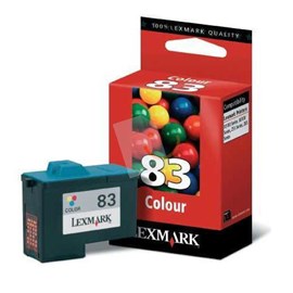 LEXMARK 18LX042 Z-55/Z-65 Renkli Kartuş