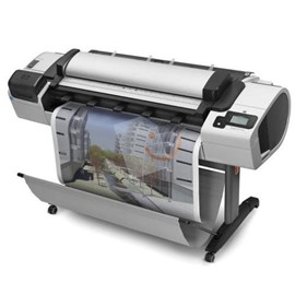 HP CN728A Designjet T2300 PostScript e-Çok İşlevli Yazıcı