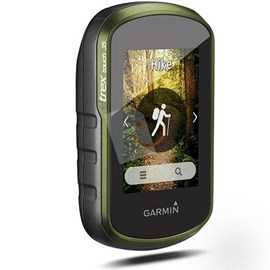 Garmin eTrex Touch 35 El Tipi Gps (Pusula GPS/GLONASS)