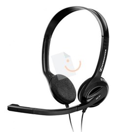 Sennheiser PC 31 Mikrofonlu Kulaklık