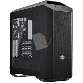 Cooler Master MCY-005P-KWN00 MasterCase Pro 5 Modüler PSUsuz Siyah ATX Kasa