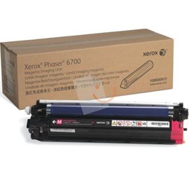 Xerox 108R00972 Kırmızı Imaging Unit Phaser 6700 