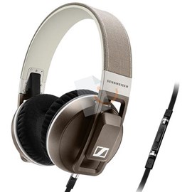 Sennheiser URBANITE XL Sand Mikrofonlu Kulaklık