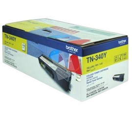 BROTHER TN-340Y Sarı Toner DCP-9055CDN HL-4150CDN HL-4570CDW MFC-9970CDW