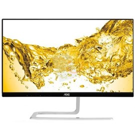 AOC I2281FWH 21.5 4ms Full HD D-Sub HDMI Ultra İnce AH-IPS Led Monitör