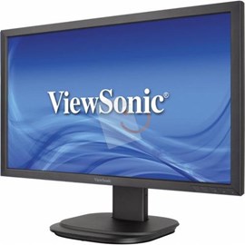 ViewSonic VG2439Smh 24 5ms Full HD HDMI DP Hoparlör Usb VA Led Monitör