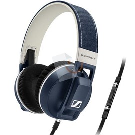 Sennheiser URBANITE XL Denim Mikrofonlu Kulaklık