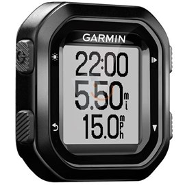 Garmin Edge 20 GPS Bisiklet Bilgisayarı