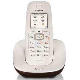 Gigaset CL540 Dect Telefon