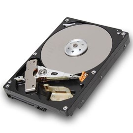 Toshiba DT01ACA050 500GB 7200Rpm 32MB Sata3 6Gb/s 3.5" Disk