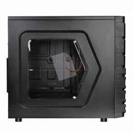 Thermaltake CA-3B1-50M1WE-00 Versa H23 500W USB 3.0 Pencereli Kasa