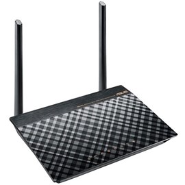 ASUS DSL-N16 Ebeveyn Kontrol Destekli-VPN-ADSL-VDSL-FiBER-Modem Router