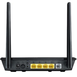 ASUS DSL-N16 Ebeveyn Kontrol Destekli-VPN-ADSL-VDSL-FiBER-Modem Router