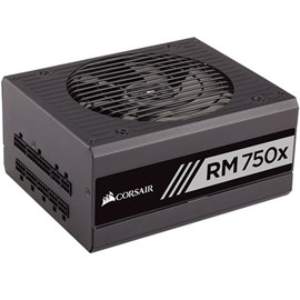 Corsair CP-9020092-EU RMx Serisi RM750x 750W 80 Plus Gold Tam Modüler PSU