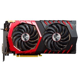 MSI GeForce GTX 1070 GAMING X 8G 8GB GDDR5 256Bit HDMI DP 16x