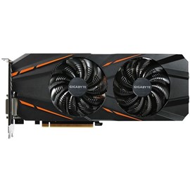 Gigabyte GV-N1060G1 GAMING-6GD GeForce GTX 1060 G1 Gaming 6GB GDDR5 192Bit 16x