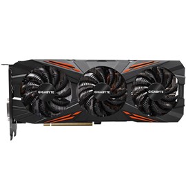 Gigabyte GV-N1070G1 GAMING-8GD GeForce GTX 1070 G1 Gaming 8GB GDDR5 256Bit 16x