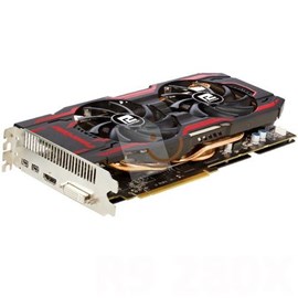 PowerColor R9 280X OC TurboDuo 3GB GDDR5 384Bit HDMI mDP PCIe 3.0 16x