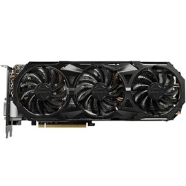 Gigabyte GV-N1060G1 ROCK-6GD GeForce GTX 1060 G1 ROCK 6GB GDDR5 192Bit 16x