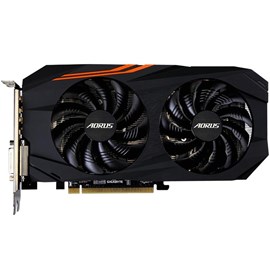 Gigabyte GV-RX570AORUS-4GD AORUS Radeon RX 570 4GB GDDR5 256Bit 16x