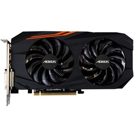 Gigabyte GV-RX580AORUS-4GD AORUS Radeon RX 580 4GB GDDR5 256Bit 16x