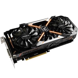 Gigabyte GV-N1070AORUS-8GD AORUS GeForce GTX 1070 8GB GDDR5 256Bit 16x