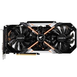 Gigabyte GV-N1070AORUS-8GD AORUS GeForce GTX 1070 8GB GDDR5 256Bit 16x