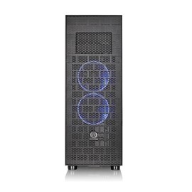 Thermaltake CA-1F8-00M1WN-00 Core X71 Modüler Riing Fanlı Pencereli PSUsuz ATX Kasa