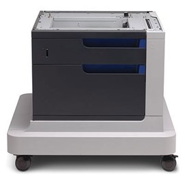 HP CC422A Color LaserJet 500 Yapraklık Kağıt Besleyici ve Kabin CP4520 CM4540
