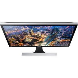 Samsung LU28E590DS/UF 28 1ms 4K UHD 2xHDMI DP FreeSync Led Monitör