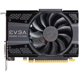 EVGA 04G-P4-6251-KR GeForce GTX 1050 Ti GAMING 4GB 128Bit GDDR5 16x