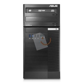 Asus BM6835-TR001D Core i5-3470 3GHz 4GB 500GB FreeDos