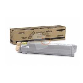 Xerox 106R01152 Phaser 7400 için Toner Sarı