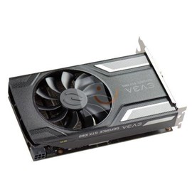 EVGA 06G-P4-6163-KR GeForce GTX 1060 6GB GDDR5 192Bit SuperClocked  ACX 2.0 16x