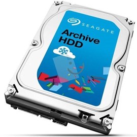 Seagate ST8000AS0002 Archive HDD 8TB 128MB 5900Rpm Sata3 3.5 Disk