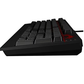 MSI GK-701 Mekanik Gaming Klavye Usb Q İngilizce