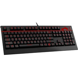 MSI GK-701 Mekanik Gaming Klavye Usb Q İngilizce