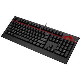 MSI GK-701 Mekanik Gaming Klavye Usb Q İngilizce