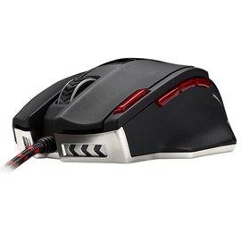 MSI Interceptor DS200 Gaming Mouse