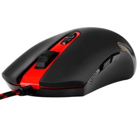 MSI Interceptor DS100 Gaming Mouse