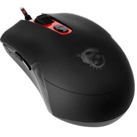 MSI Interceptor DS100 Gaming Mouse