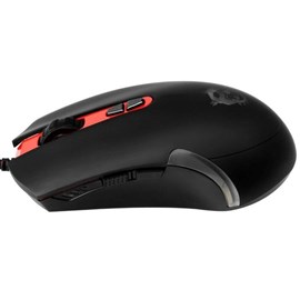 MSI Interceptor DS100 Gaming Mouse