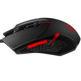 MSI Interceptor DS B1 Gaming Mouse