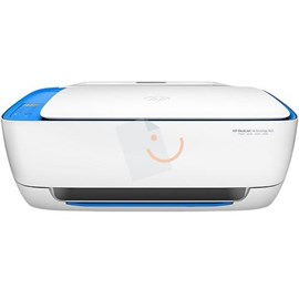 HP F5S44C DeskJet Ink Advantage 3635 All-in-One Wi-Fi USB A4 Yazıcı