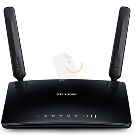 Tp-Link TL-MR6400 300Mbps Kablosuz N 4G LTE Router