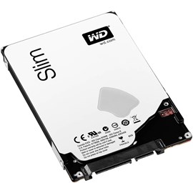 Western Digital WD5000LPCX Blue 500GB 16MB 5400Rpm 2.5 Sata3 7mm