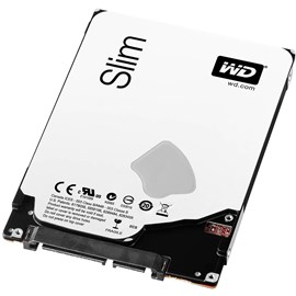 Western Digital WD5000LPCX Blue 500GB 16MB 5400Rpm 2.5 Sata3 7mm