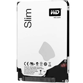 Western Digital WD5000LPCX Blue 500GB 16MB 5400Rpm 2.5" Sata3 7mm