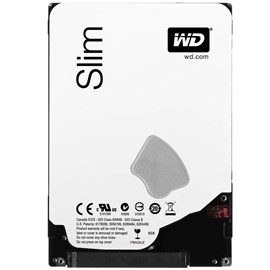 Western Digital WD5000LPCX Blue 500GB 16MB 5400Rpm 2.5 Sata3 7mm